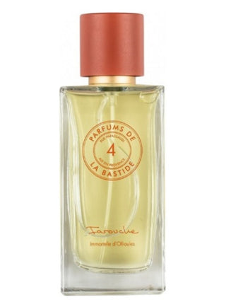 Farouche Parfums de la Bastide Unisex Perfume - Fragrance for Women and Men