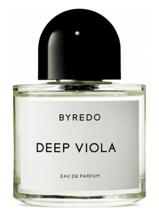 Deep Viola Byredo Unisex Perfume - Floral Scent for Men and Women | Buy Online Now