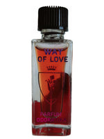 Way Of Love Odoratika for women