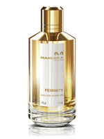 Feminity Mancera for women