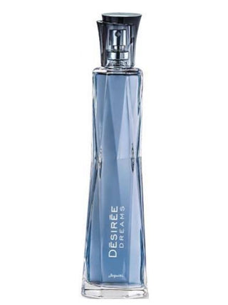 Jequiti Désirée Dreams Womens Perfume - Fragrance Bottle Image