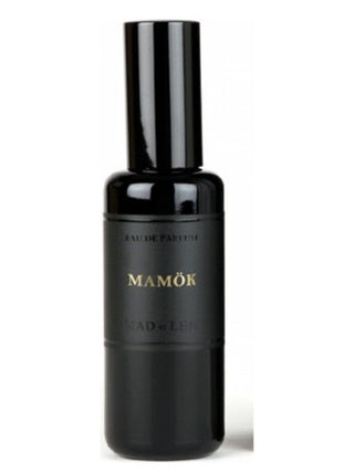 Mad et Len Mamök Perfume for Women and Men - Fragrance Bottle Image