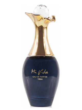 Mi Vida Parfums San Reinald for Women - Exquisite Floral Perfume - Buy Now