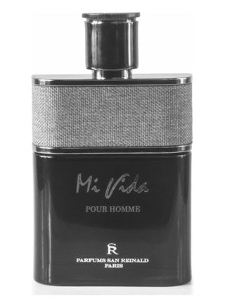 Mi Vida Parfums San Reinald Mens Perfume - Best Fragrance for Him | Buy Online