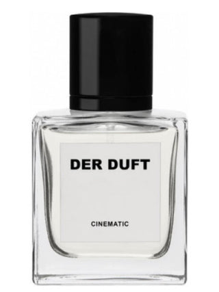 Perfume Cinematic Der Duft for Women and Men - Fragrance Bottle - Buy Online