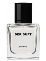 Cinematic Der Duft for women and men