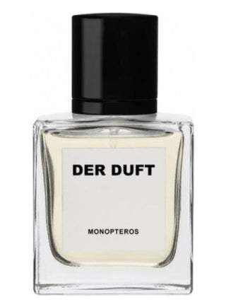 Monopteros Der Duft Perfume for Women and Men - Exquisite Fragrance - Buy Online Now