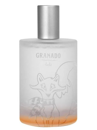 Bebe Camomila Granado Unisex Perfume - Best Fragrance for Men and Women | Shop Now!