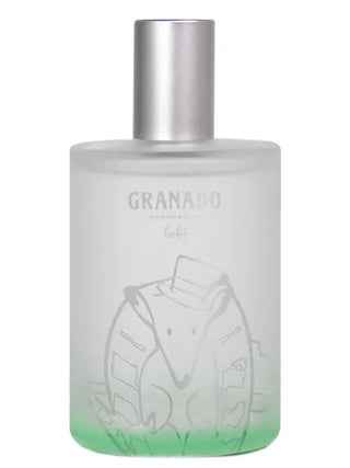 Unisex Bebê Erva-Doce Granado Perfume - Men & Women | Captivating Fragrance for All | Shop Now