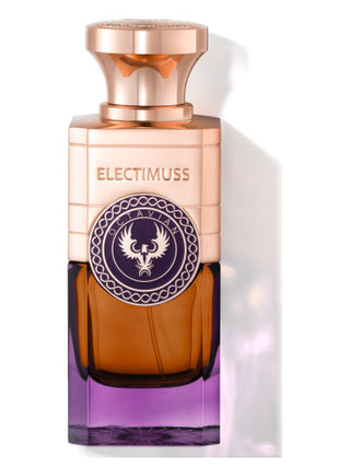 Octavian Electimuss Unisex Perfume - Luxury Fragrance for Women and Men