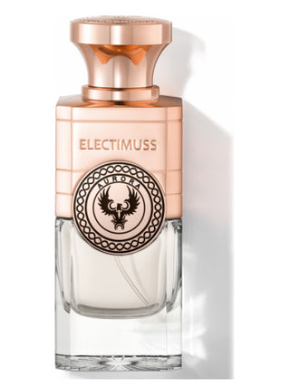 Unisex Perfume Aurora Electimuss - Aromatic Fragrance for Men and Women