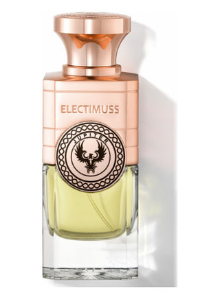 Jupiter Electimuss Unisex Perfume - Fragrance for Women and Men - Best in Class Scent - Shop Now