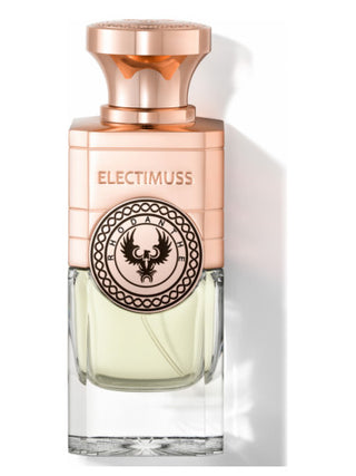 Rhodanthe Electimuss Unisex Perfume - Best Fragrance for Women and Men