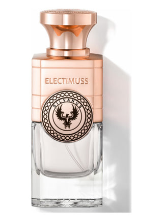 Silvanus Electimuss Unisex Perfume - Evoke Sensuality with this Exquisite Fragrance | Buy Now