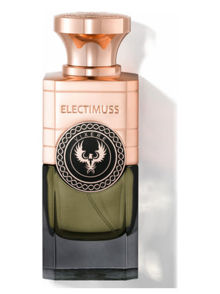 Vixere Electimuss Unisex Perfume - Elegant Fragrance for Men and Women | Buy Online