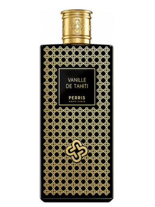 Vanille de Tahiti Perris Monte Carlo Perfume for Women and Men - Exquisite Fragrance | Buy Online