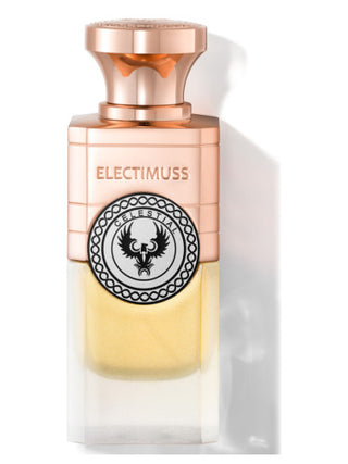 Celestial Electimuss Perfume for Women and Men - Captivating Fragrance in Elegant Bottle - Buy Now