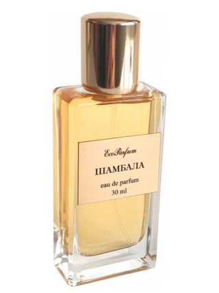 Shambala Шамбала EcoParfum for Women and Men - Best Unisex Perfume - Buy Now!