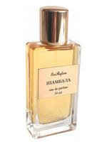 Shambala Шамбала EcoParfum for women and men