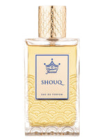 Shouq Jazeel for women and men