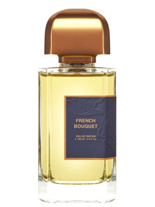 French Bouquet BDK Parfums Unisex Perfume - Elegant Fragrance for Men and Women