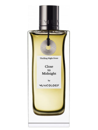 Close To Midnight Musicology Unisex Perfume - Buy Online