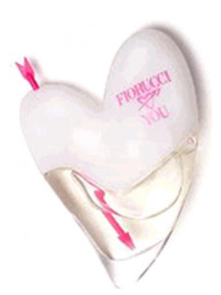 Fiorucci Love You Fiorucci Perfume for Women - Best Fragrance for Her