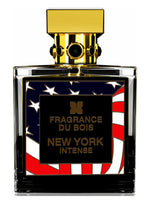 New York Intense Fragrance Du Bois for women and men