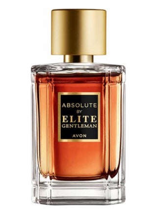 Absolute By Elite Gentleman Avon for Men - Best Mens Perfume - Buy Online