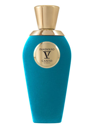 Unisex Pandolfo V Canto Perfume - Elegantly crafted fragrance for women and men