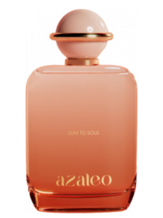 Sun to Soul Azaleo Perfume for Women and Men - Buy Now | Best Fragrance 2021