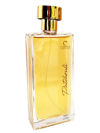 Patchouli Chamma da Amazônia Unisex Perfume - Buy Online - Best Price