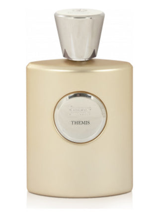 Themis Giardino Benessere Perfume for Women and Men - Luxury Fragrance Bottle - Best Unisex Scent - Buy Now!