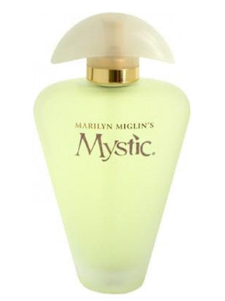 Shop Mystic Marilyn Miglin Perfume for Women - Captivating Fragrance | Order Online Now!