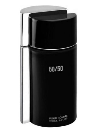 50/50 Emper for Men Perfume - Exquisite Fragrance for Men - Buy Online Now