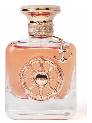 Womens Sailor Gold Aurora Scents Perfume - Captivating fragrance for her