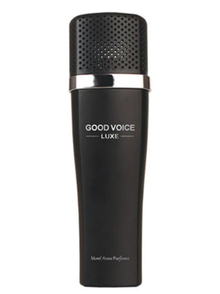 Good Voice Luxe Mont’Anne Parfums for Men - Best Mens Perfume - Buy Online Now