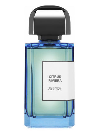 BDK Parfums Citrus Riviera Perfume for Women and Men - Luxury Fragrance