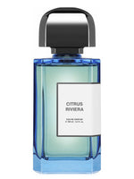 Citrus Riviera BDK Parfums for women and men