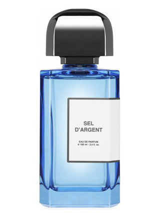 Sel dArgent BDK Parfums Unisex Perfume - Elegant Fragrance for Men and Women