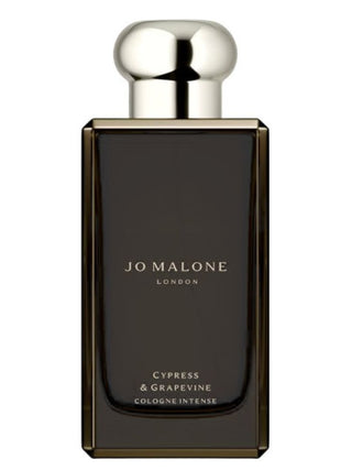 Jo Malone London Cypress & Grapevine Cologne Intense for Women and Men - Perfume Image