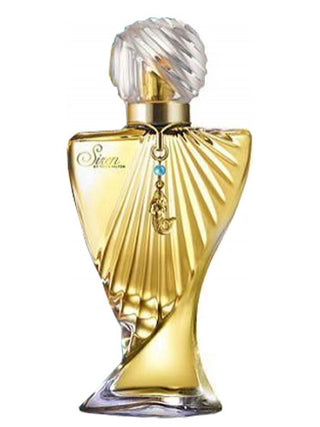 Siren Paris Hilton for women perfume - seductive fragrance bottle for women - best perfume for women - alluring scent - stylish perfume bottle - shop now