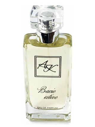 Basio Estivo AKParfume for Women - Designer Fragrance Bottle - Buy Online