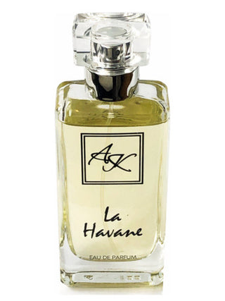 La Havane AKParfume for Men - Premium Mens Cologne Image