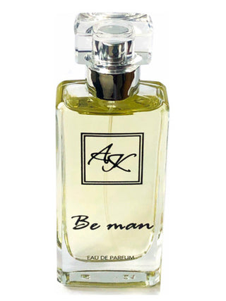 Be Man AKParfume for men - Best Mens Fragrance - Buy Now