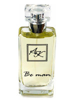 Be Man AKParfume for men