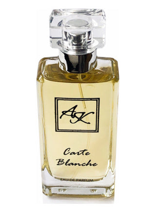 Carte Blanche AKParfume for Men - Best Mens Perfume Image