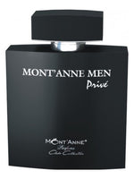 Mont'Anne Men Privé Mont’Anne Parfums for men