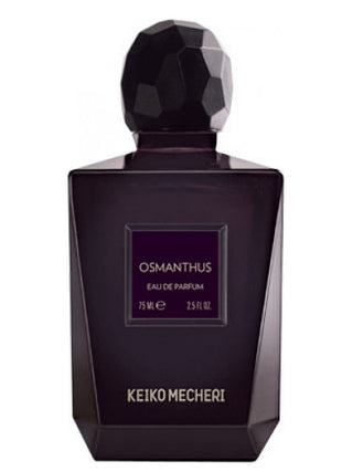 Osmanthus Keiko Mecheri Womens Perfume - Exquisite Floral Fragrance | Shop Now