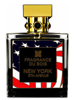 New York 5th Avenue Fragrance Du Bois for women and men